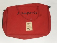 Mallette souple de rangement  pour matériel de peinture et de dessin (40X28cm)