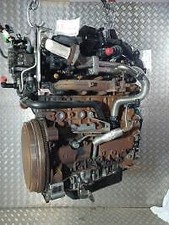 Moteur PEUGEOT 4007 2.2 HDI - 16V TURBO 4X4 /R:93369778