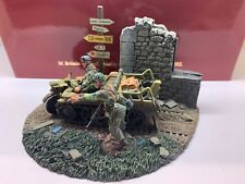 Britains Wwi Breakout
