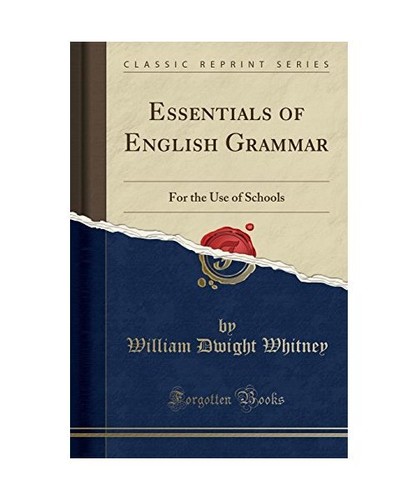 Essentials english grammar - english,
