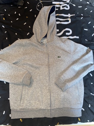 Veste lacoste - veste,