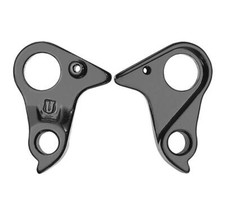 Patte dérailleur vélo en alu