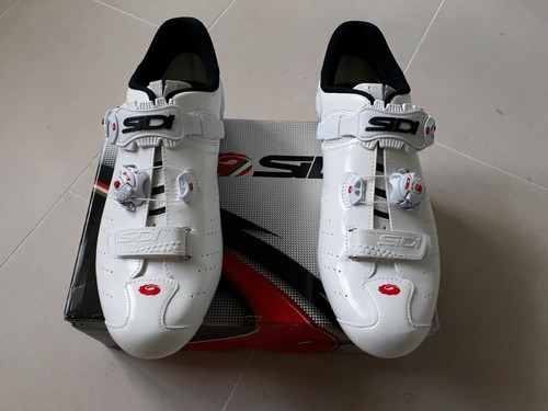 Chaussures vélo route - , sidi