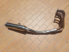 POT ECHAPPEMENT SILENCIEUX