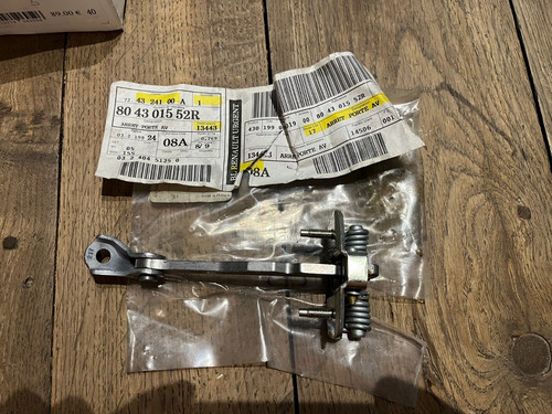 Cale porte avant pour - porte,