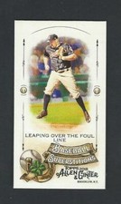 2018 Topps Allen & Ginter A&G