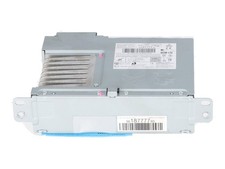 Autoradio (Multimédia)