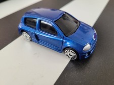 MAISTO CLIO V6 RENAULT SPORT