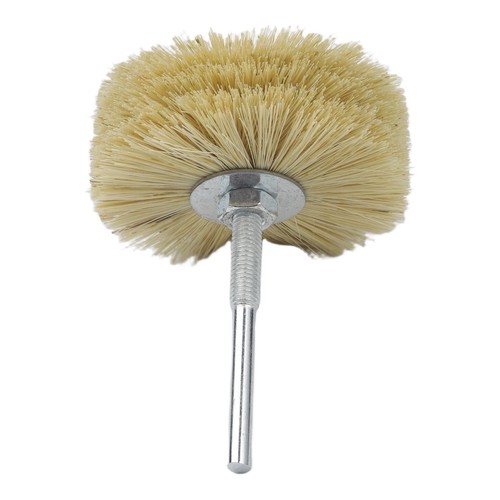 Brosse polir sisal - brosse,