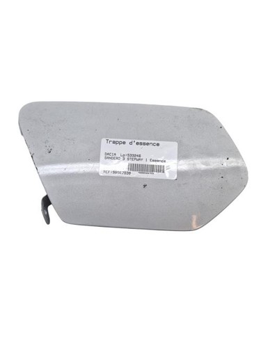 Trappe essence dacia sandero - trappe,