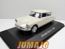 HAC20 1/43 NOREV Hachettes