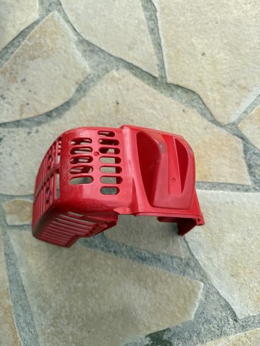 Capot protection moteur - capot,
