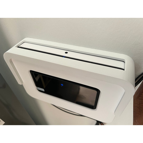 Wall mount for - mount, bluesound