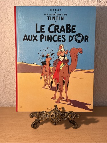 Les aventures tintin le - les,