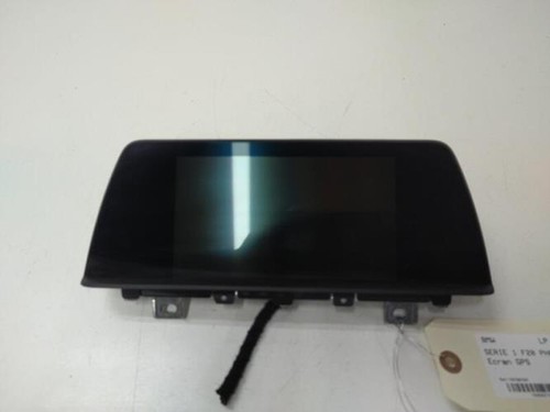 Ecran gps bmw serie - gps, f20