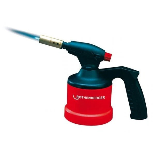 Rothenberger lampe souder - rothenberger,