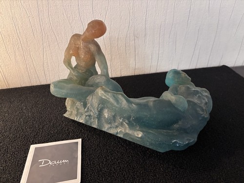 Daum france vivian - daum, m.