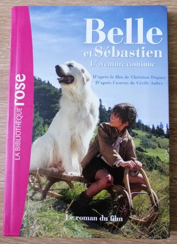 Livre bibliothèque rose - livre,