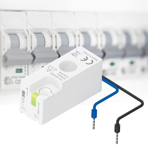 Zigbee compteur energie - compteur,