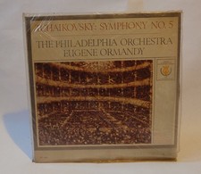 Tchaikovsky - Symphonie No. 5