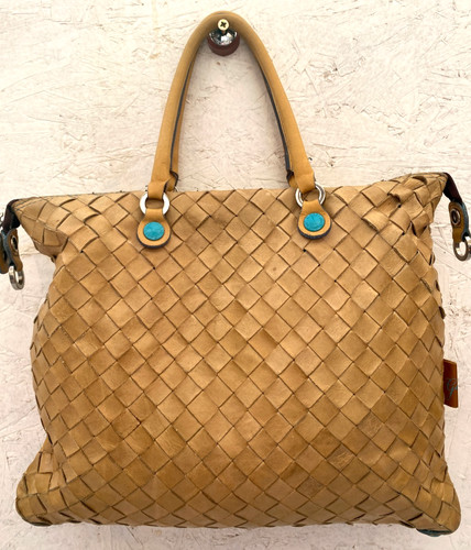 Gabs sac main - sac, en