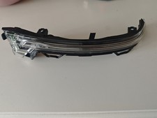 Clignotant De Rétroviseur
