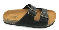 Giada 4000U Sandale En Cuir