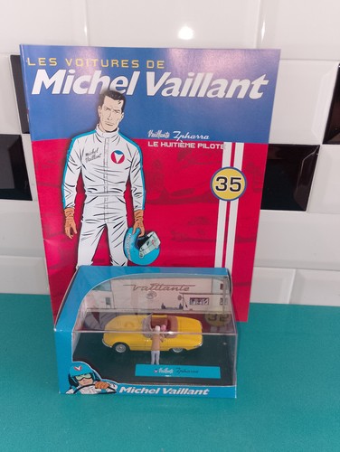 1904261 les voitures michel - 1904261,