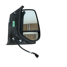 Rétroviseur droit - FORD TRANSIT 8 - 218205