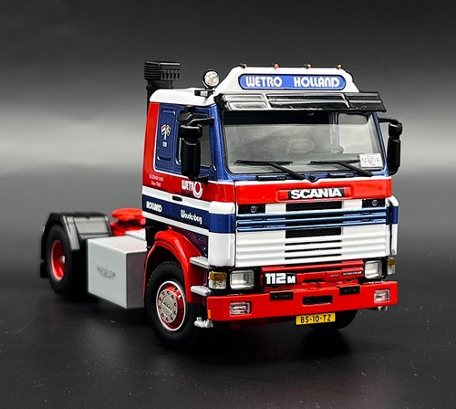 Modèles camions scania 142 - camions,