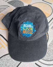 Casquette ricard S.A live
