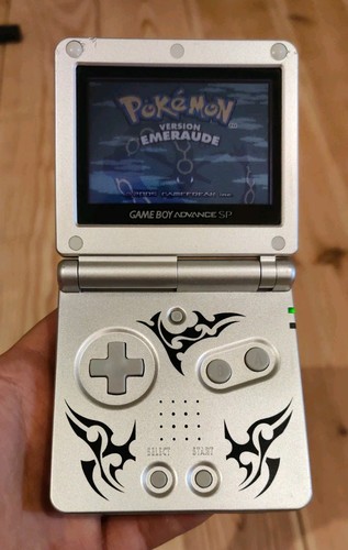 Gameboy advance gba - advance,
