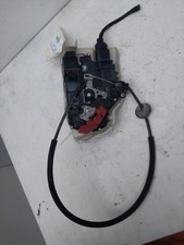 Serrure arriere droit VOLKSWAGEN TOURAN 1 PHASE 2