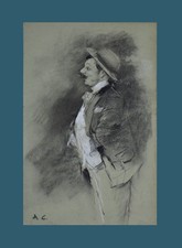 Antoine Calbet 1860-1944