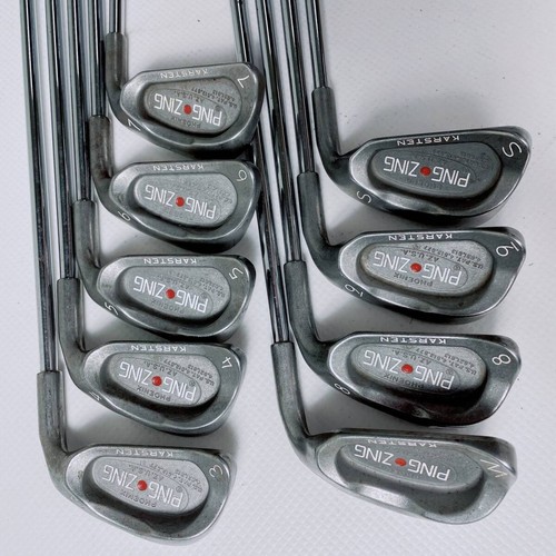 Set fers ping zing - fers,