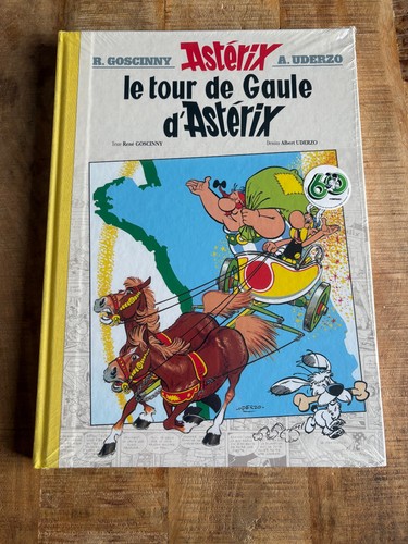 Tour gaule édition - gaule,