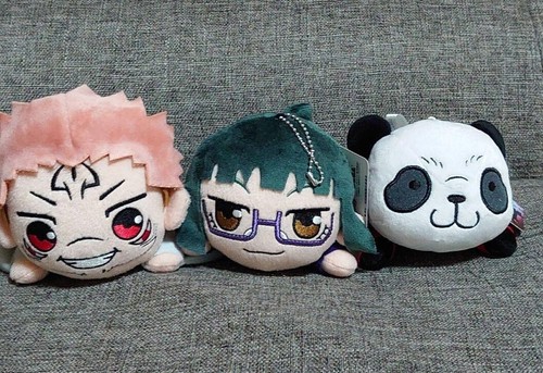 Jujutsu kaisen nesoberi - kaisen,