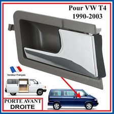 Poignée Intérieure Porte