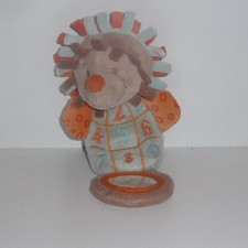 Doudou Hérisson Nattou