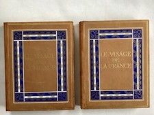 Le Visage de la France Sites