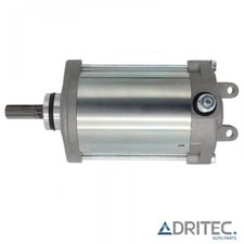 ✅Moteur de démarrage