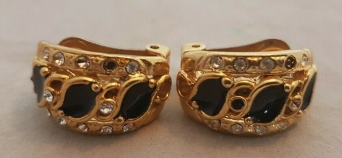 Belle paire boucles - belle, de