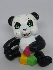 Figurine ancienne pvc - ancienne,
