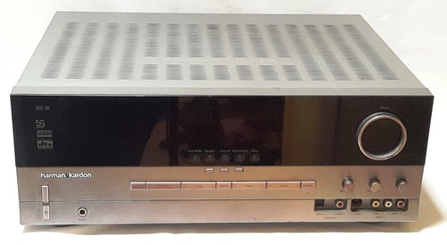 Harman kardon avr 130 - harman,