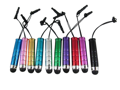 Lot mini stylet pour - ,