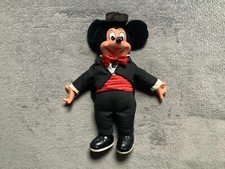 Peluche Mickey Mouse Smoking