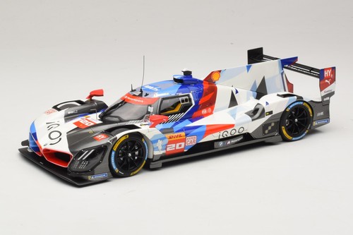 Bmw hybrid lmdh - hybrid, #20