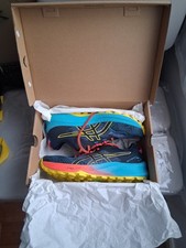 ASICS Gel Trabuco-11, running