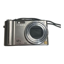 Appareil photo numérique