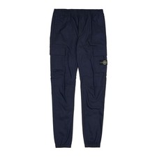 Stone Island Pantalon cargo